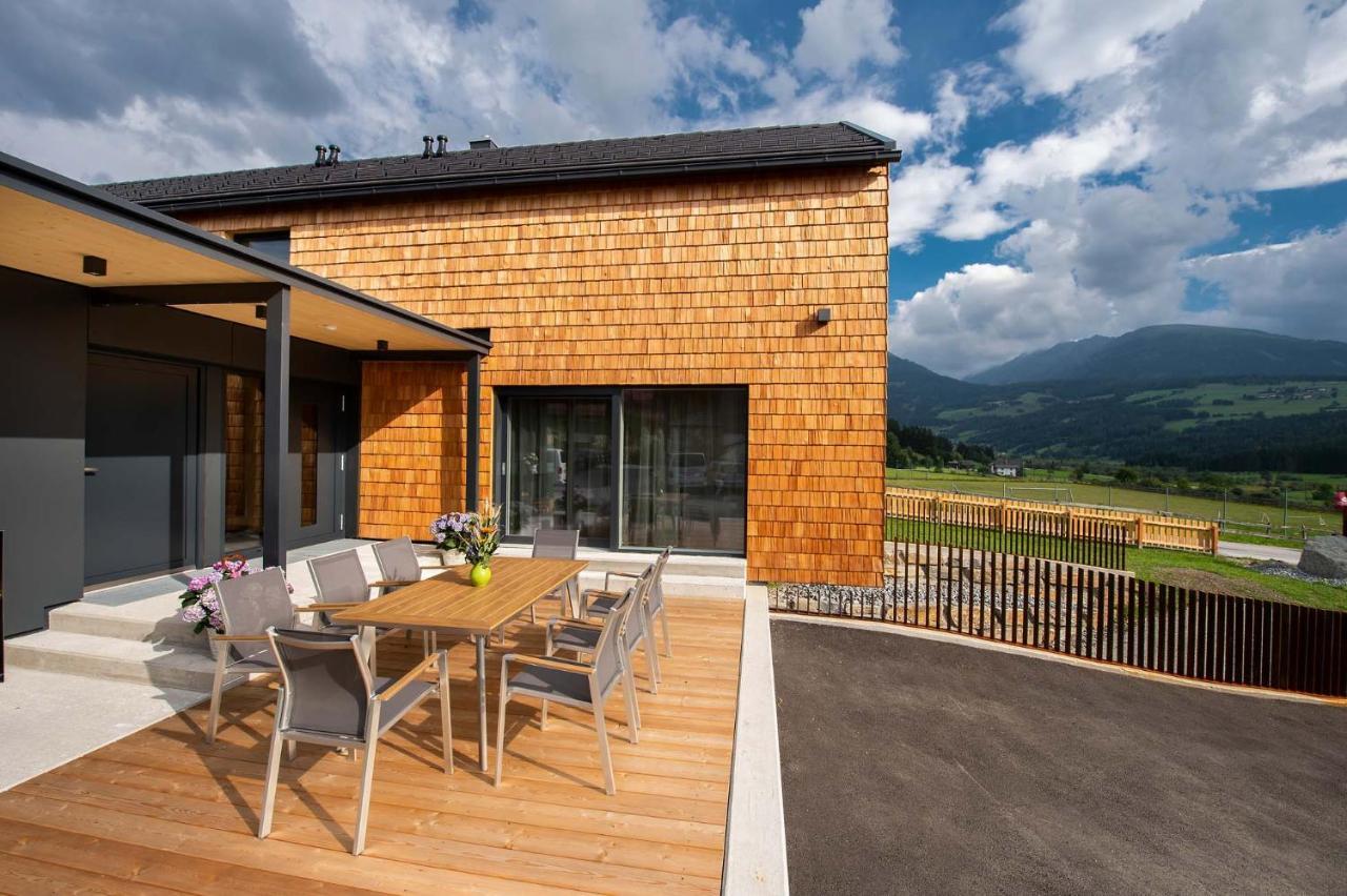 Haus Christophorus Mariapfarr Exterior photo